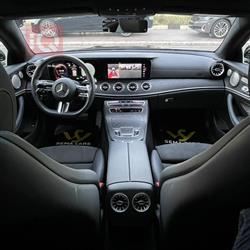 مێرسێدس بێنز E-Class